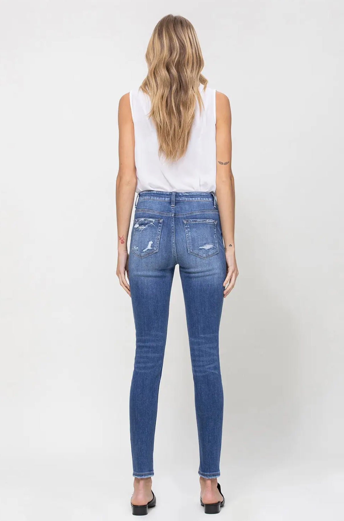 Priya Jeans