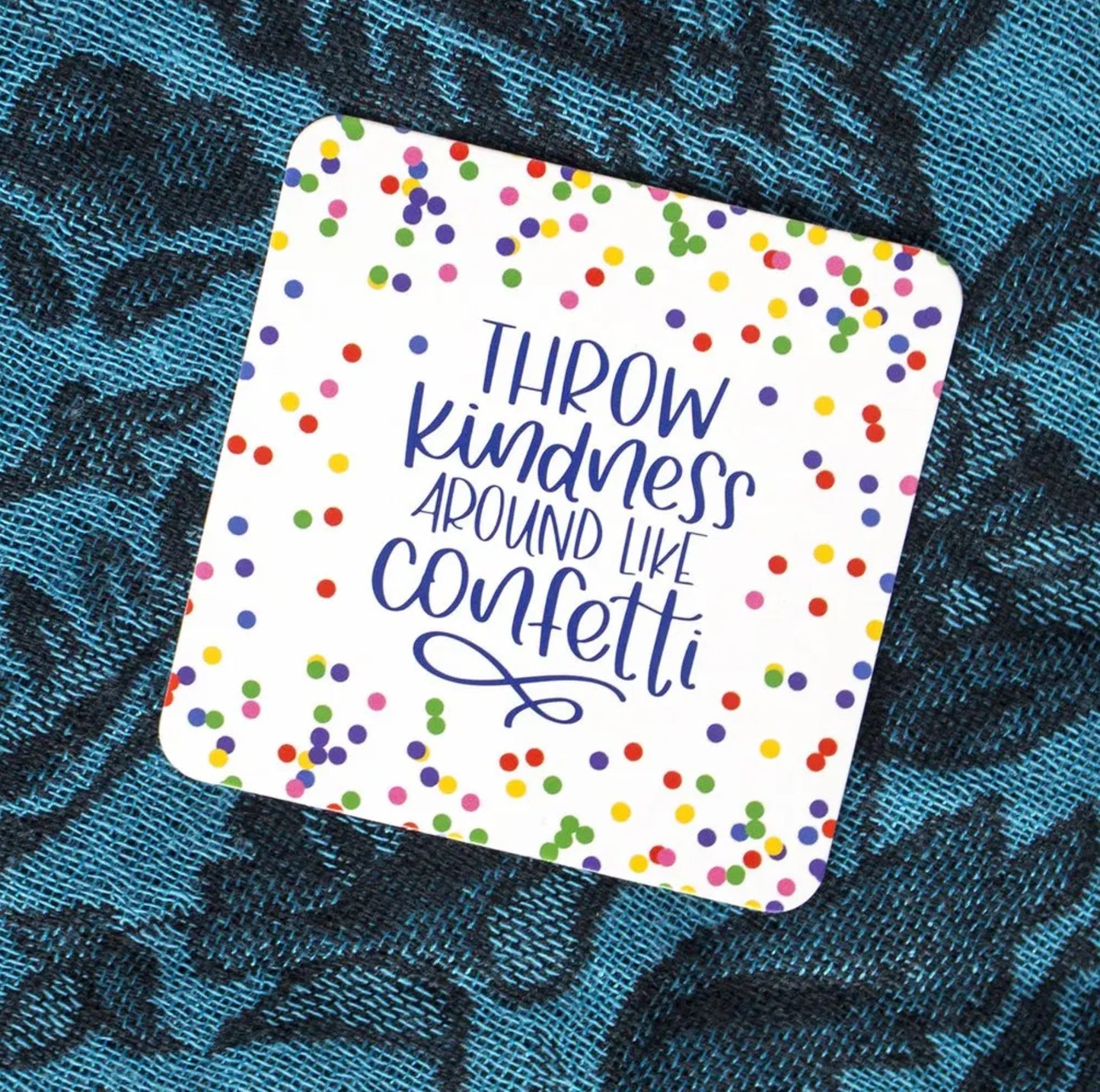 Lunch Box Note Card Decks