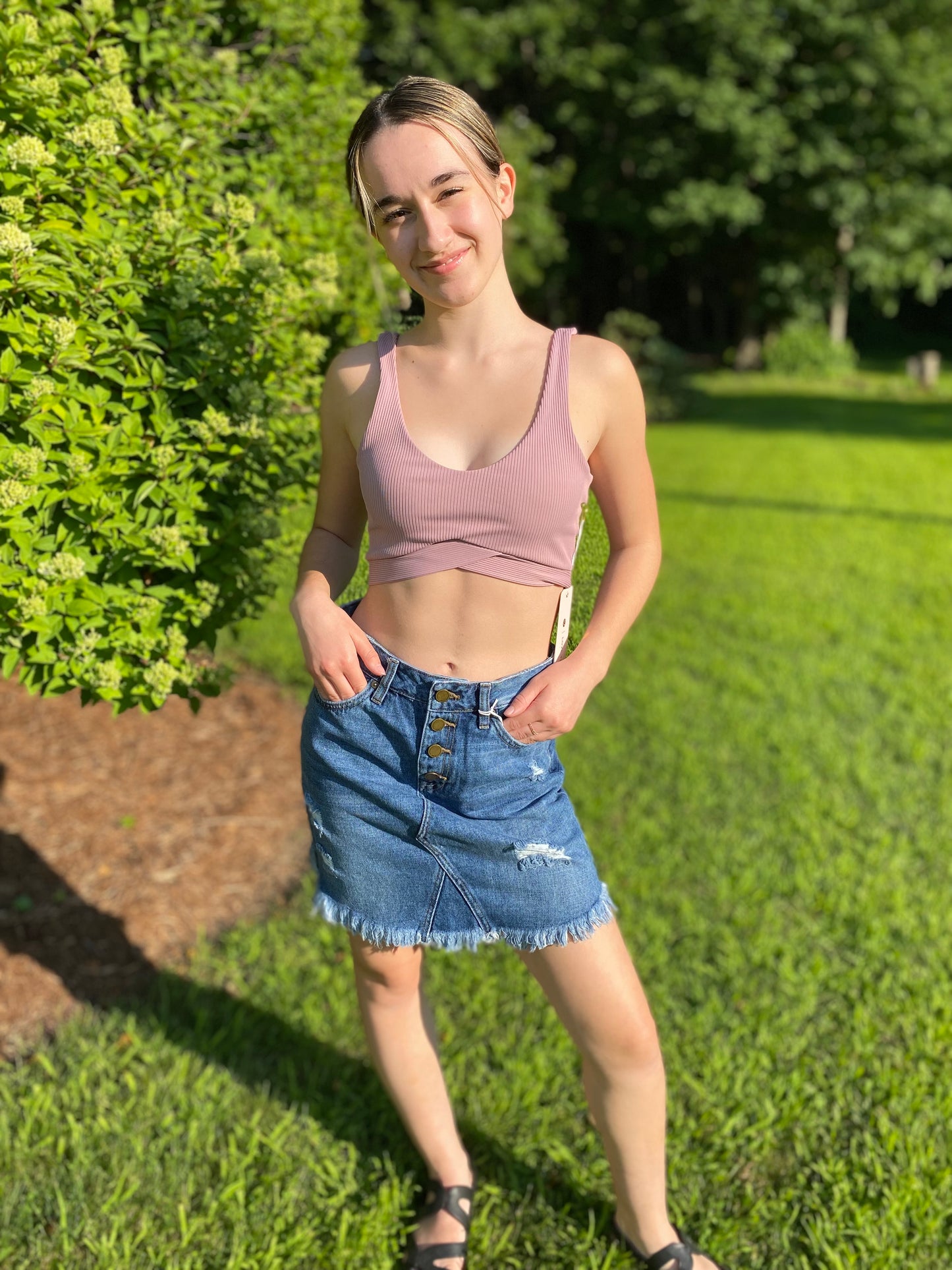 Talulla Top in