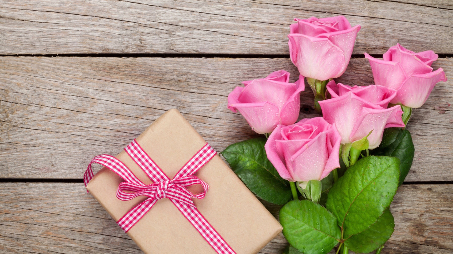 Brady Rose Boutique Gift Card