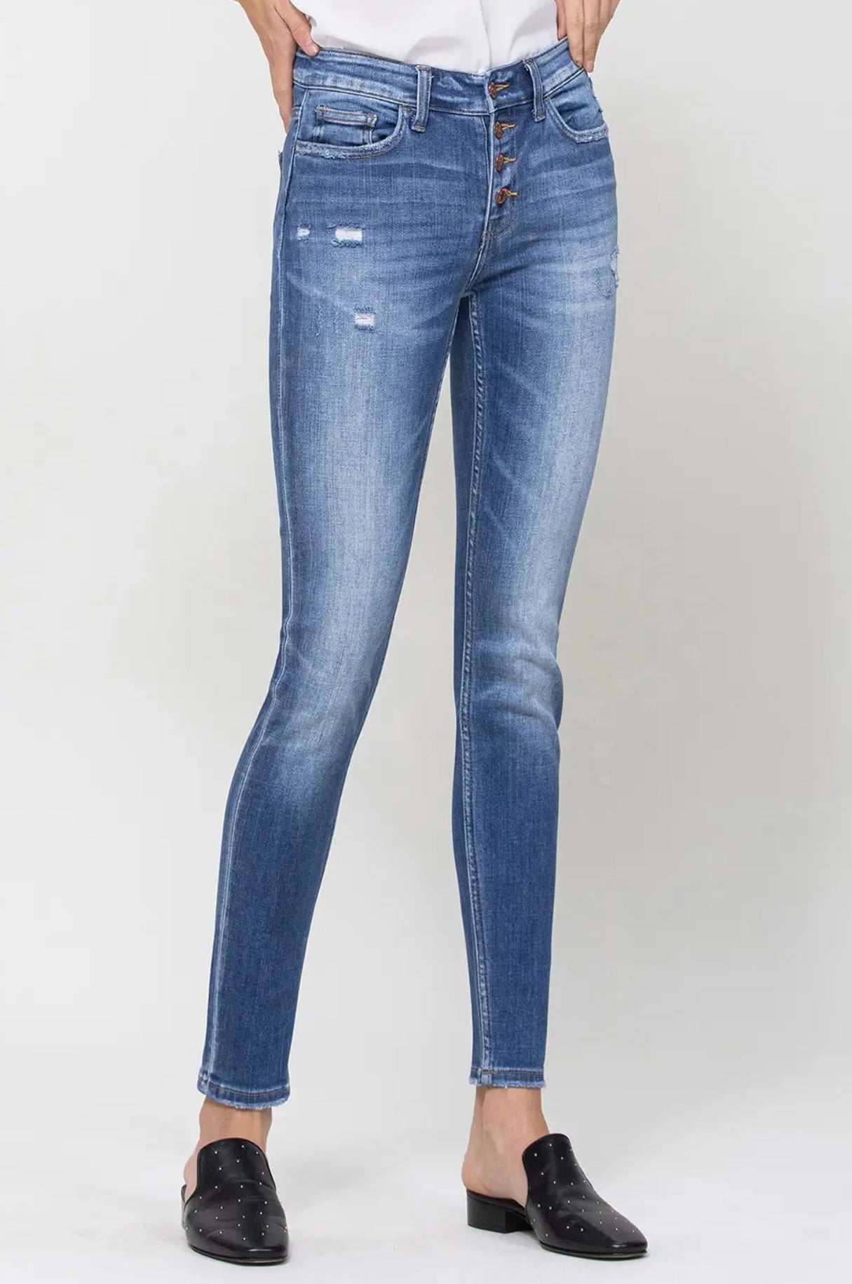 Priya Jeans