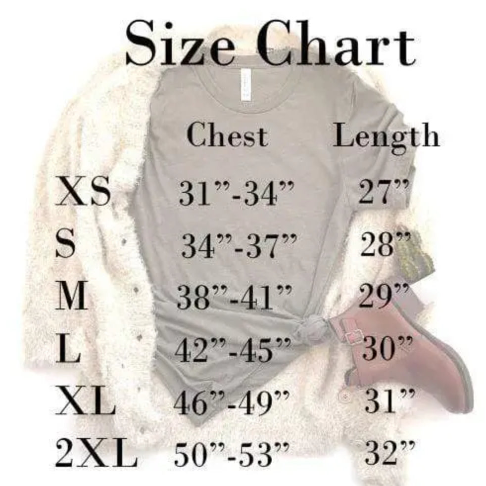 Snuggle Season Graphic Tee