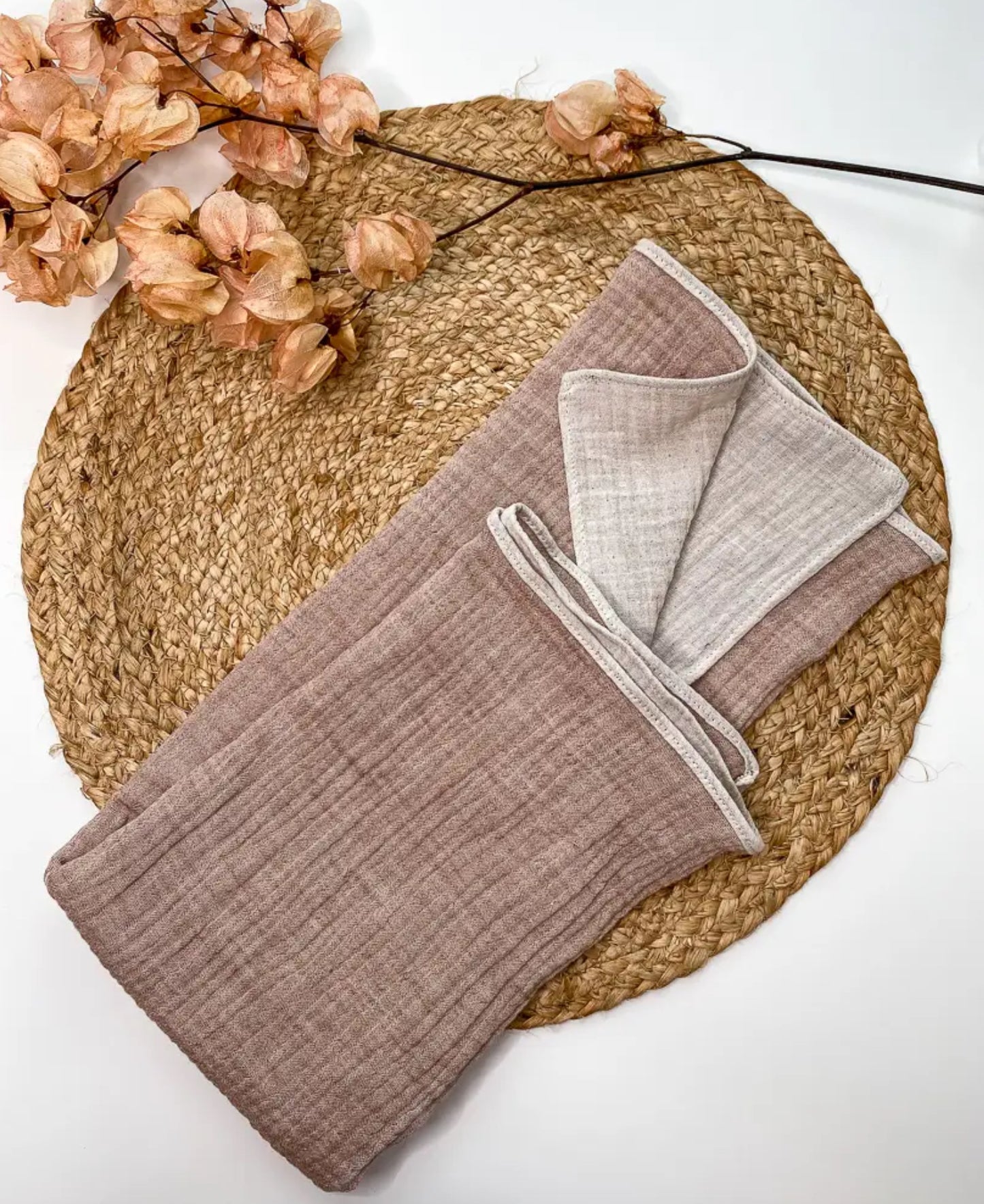 Swaddle Blanket