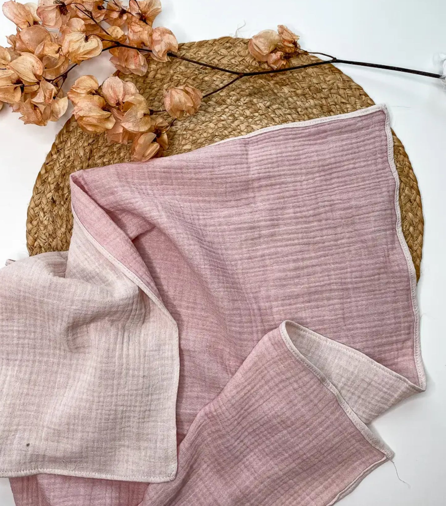 Swaddle Blanket