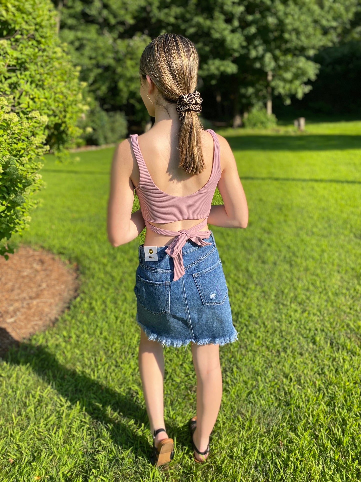 Talulla Top in