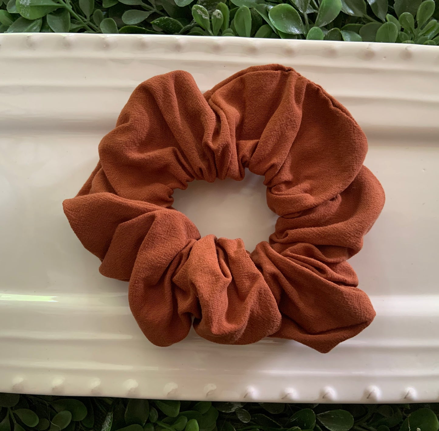 Wild & Free Hair Scrunchies