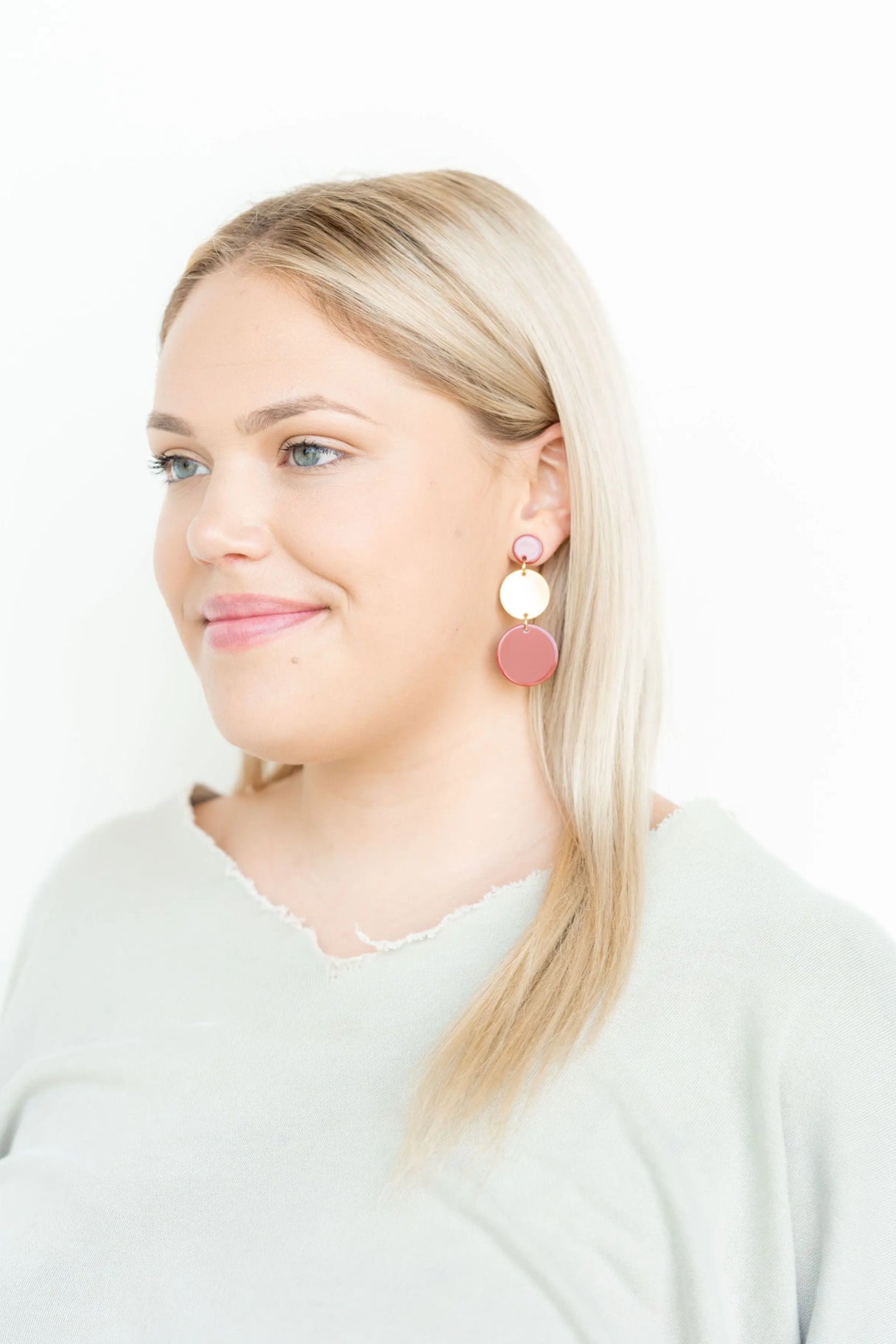 Addison Earrings