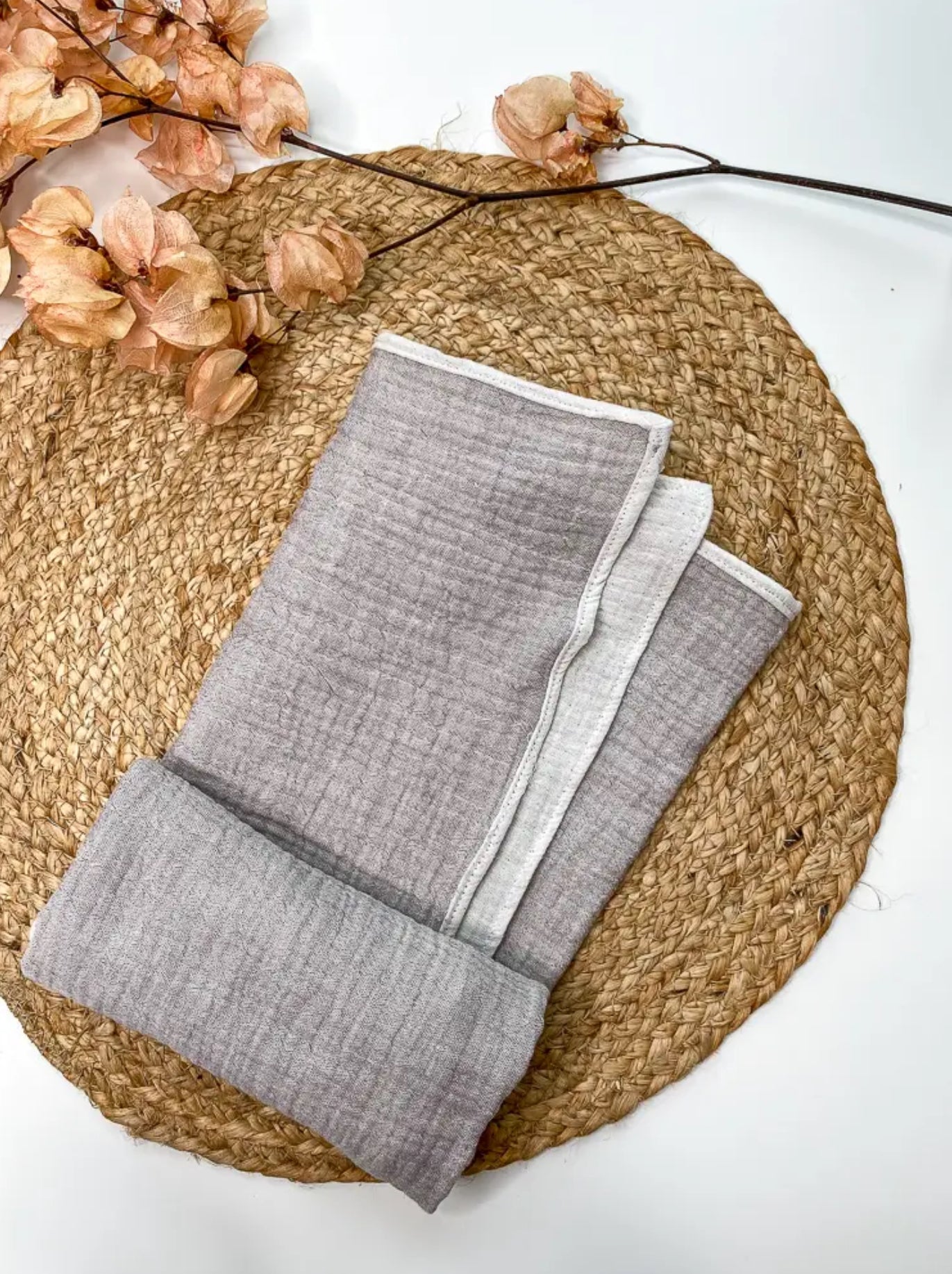 Swaddle Blanket ~ Small/Preemie