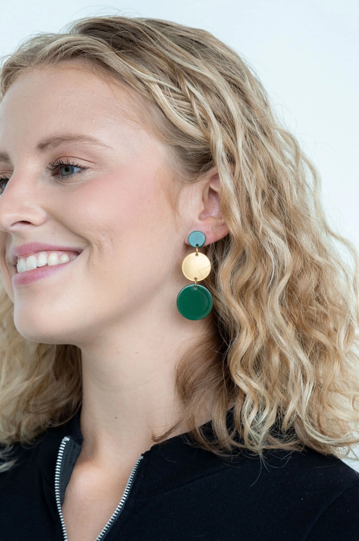Addison Earrings