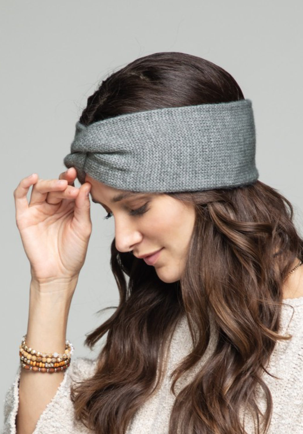 Cozy Headband