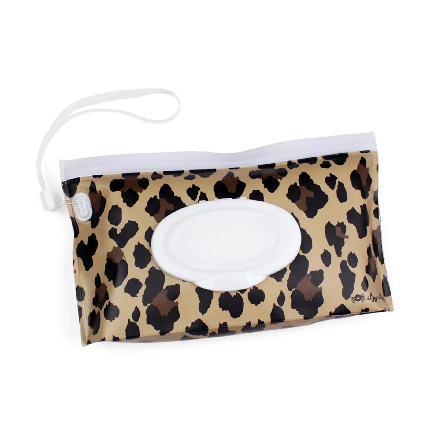 Take and Travel Reusable Wipes Case