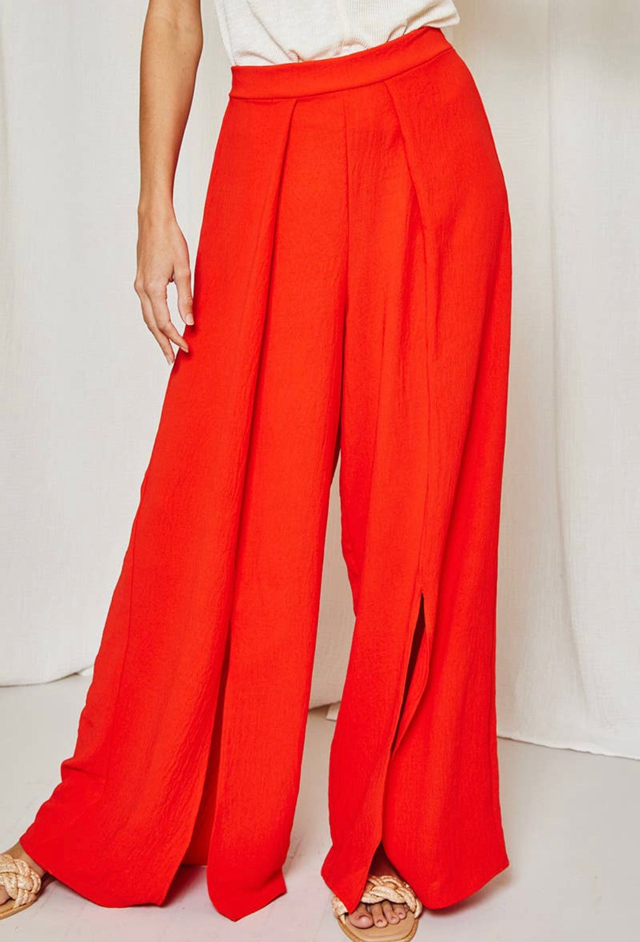 Chloe Pant