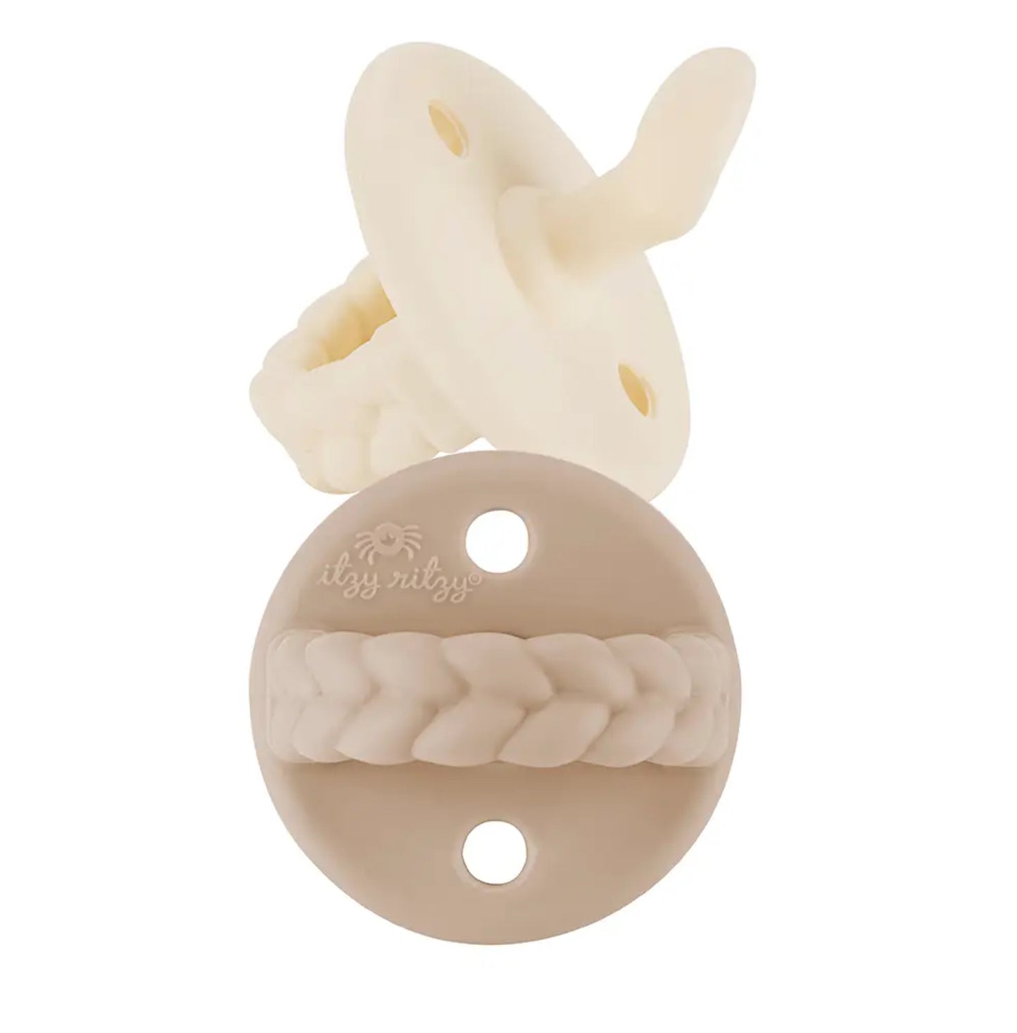 Sweetie Soother Orthodontic Pacifier Sets