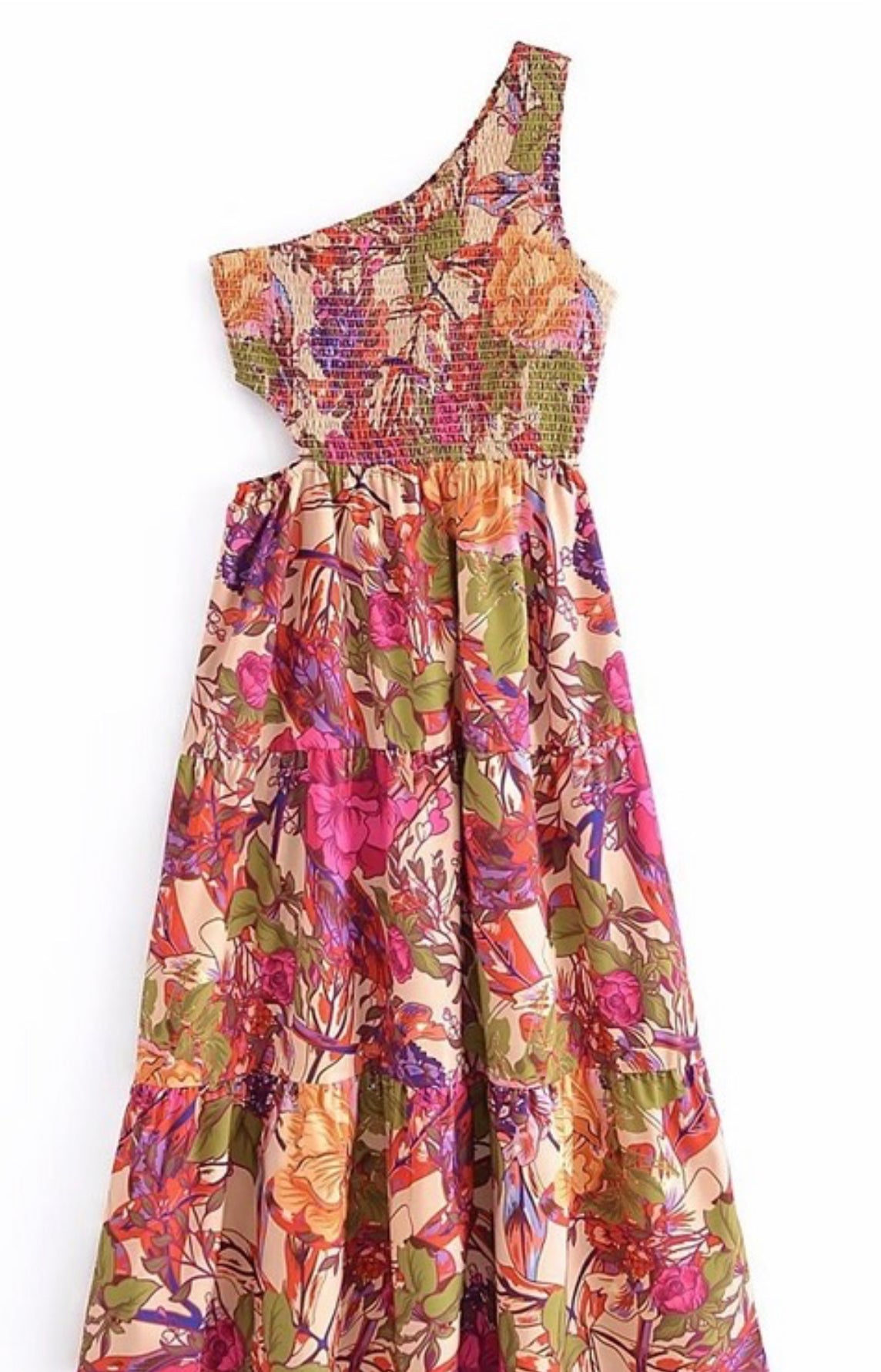 Fun & Classy Dress