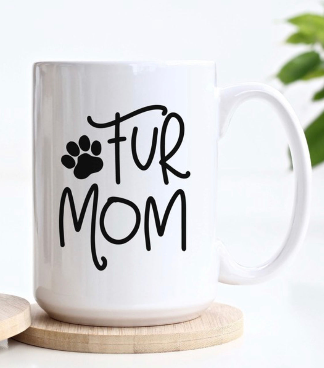 Fur Parent Mug