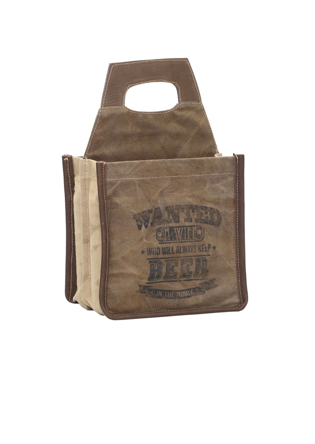 I’ll Bring The Beer Caddy