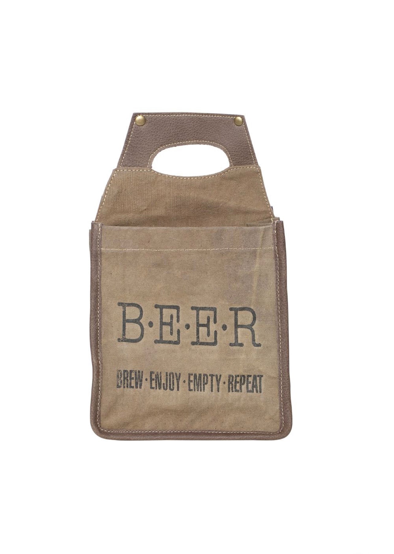 I’ll Bring The Beer Caddy
