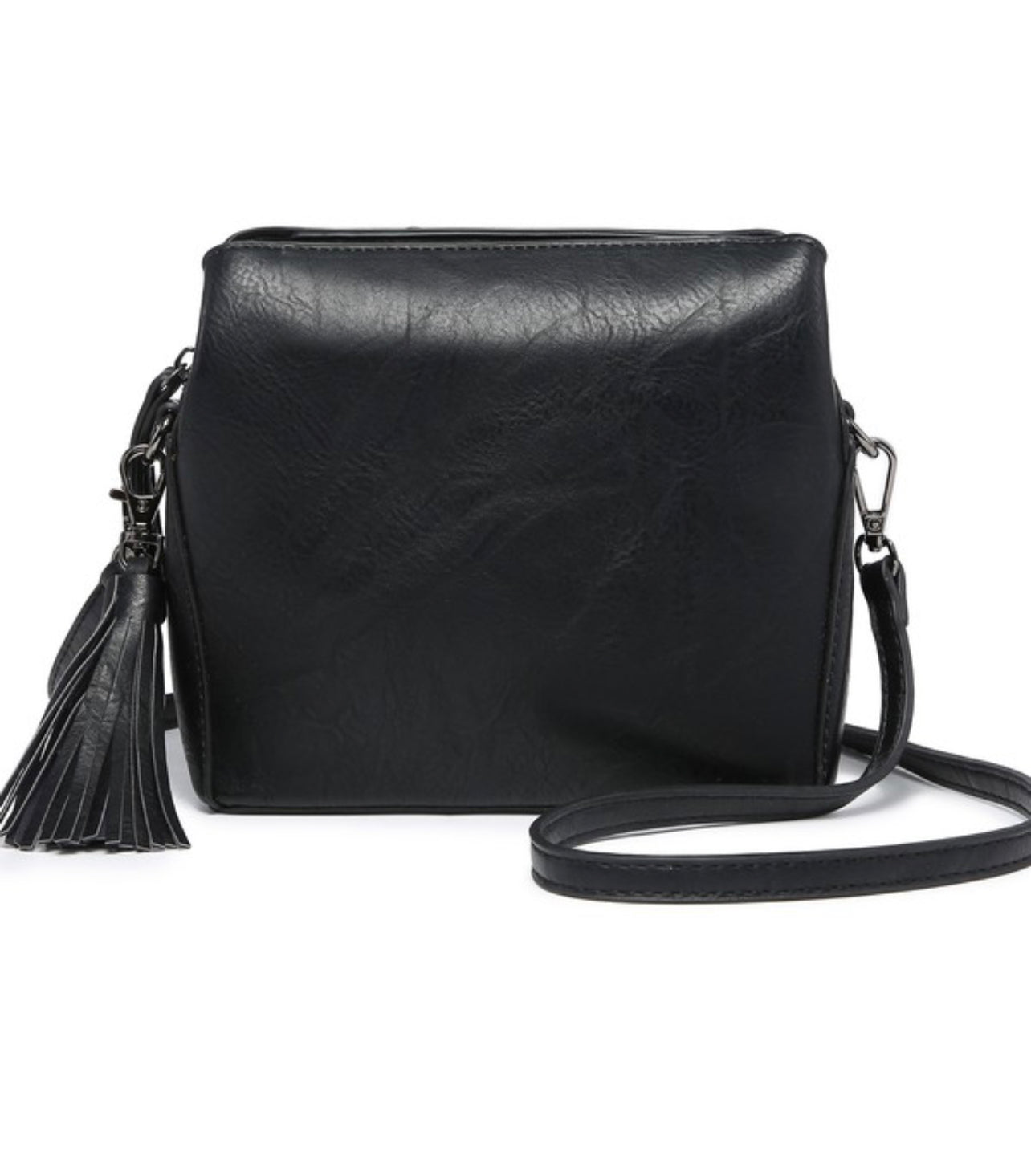 Elizabeth Crossbody