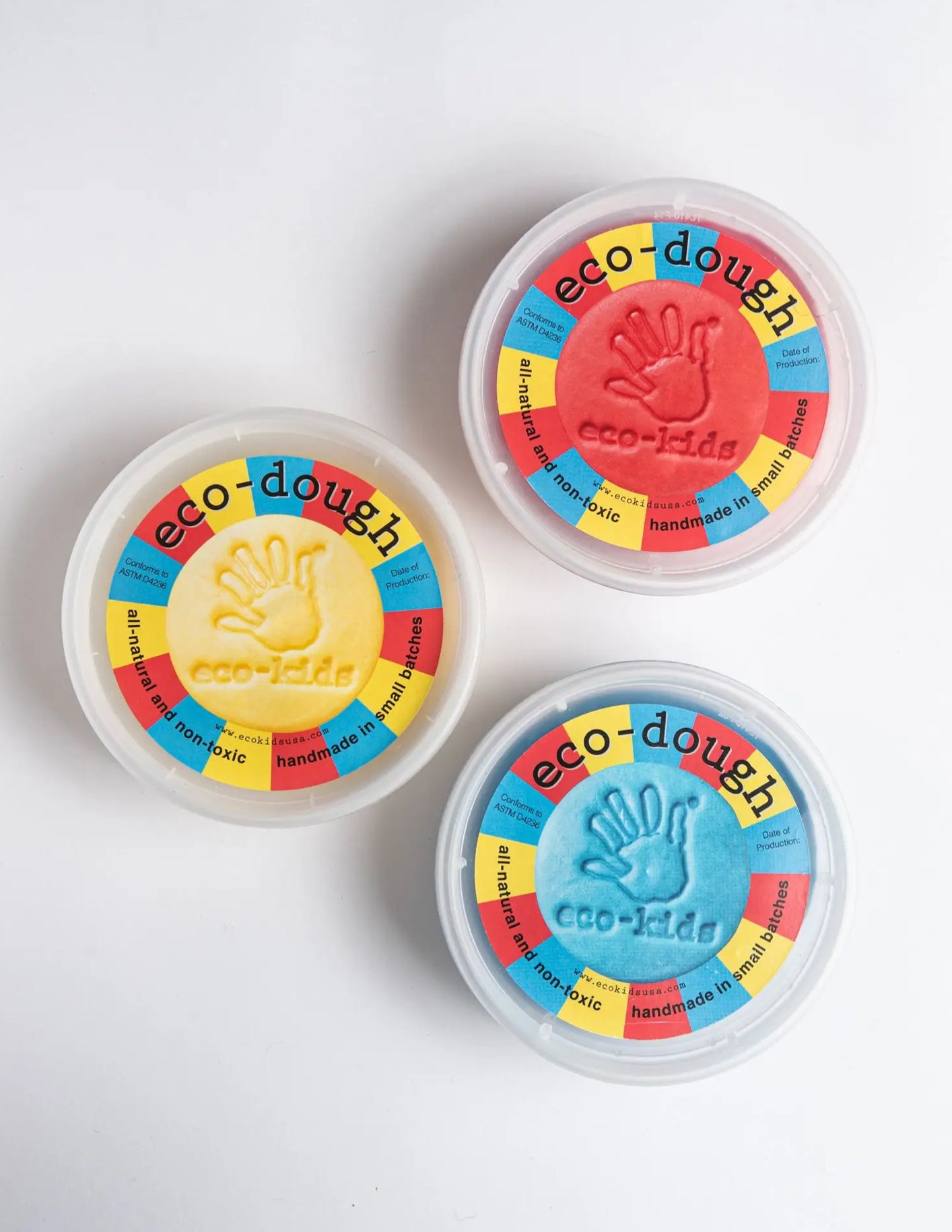 Eco Dough