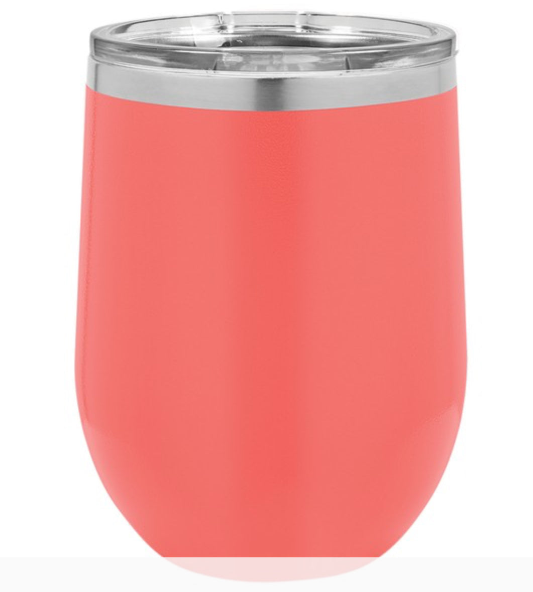 Don't Spill It Tumbler - 16oz.