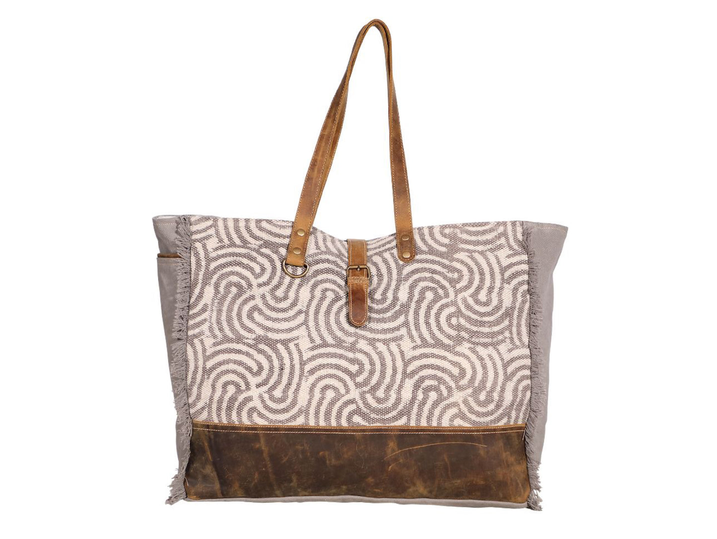 Hercules Weekender Bag