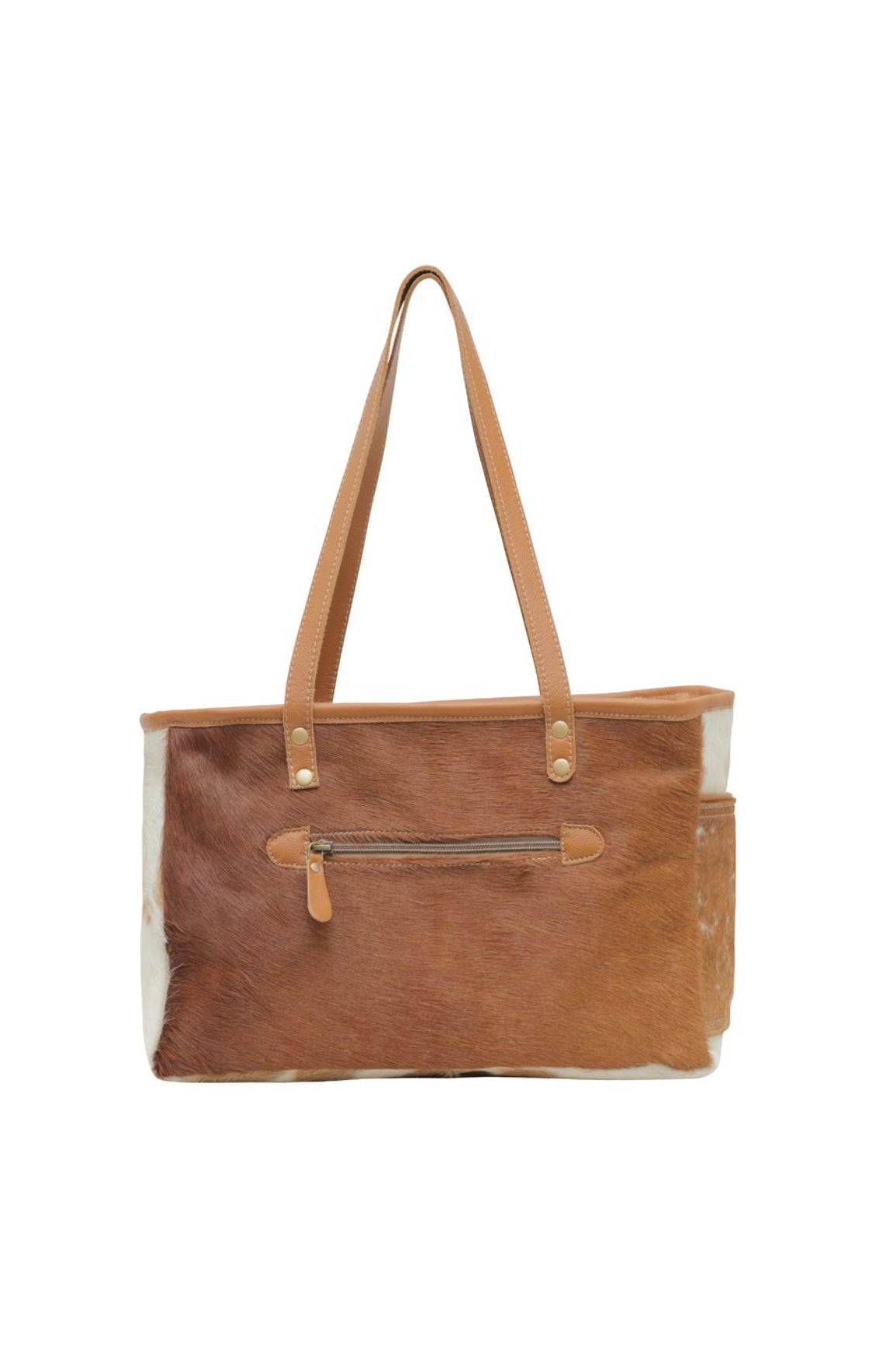 Beautiful Complication Tote Bag