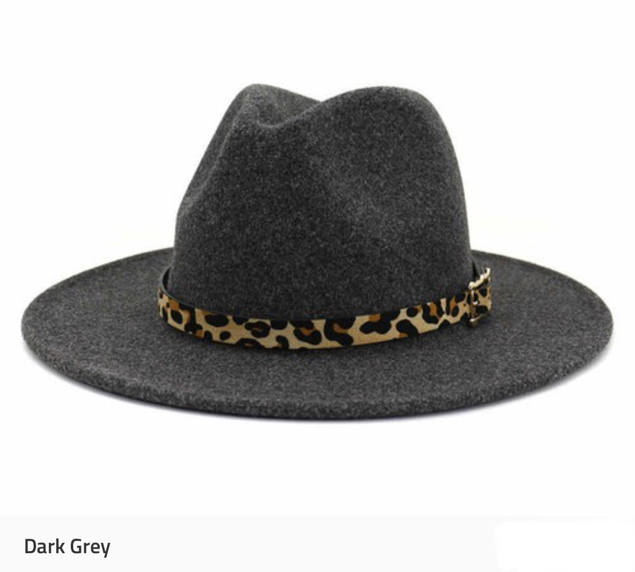 Panama Hat