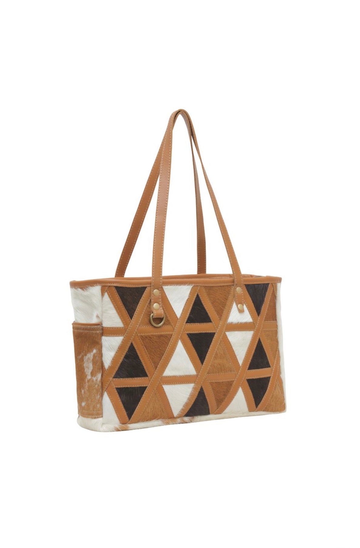 Beautiful Complication Tote Bag