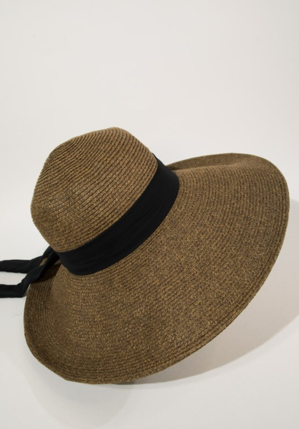 Breakfast At Tiffany's Sun Hat