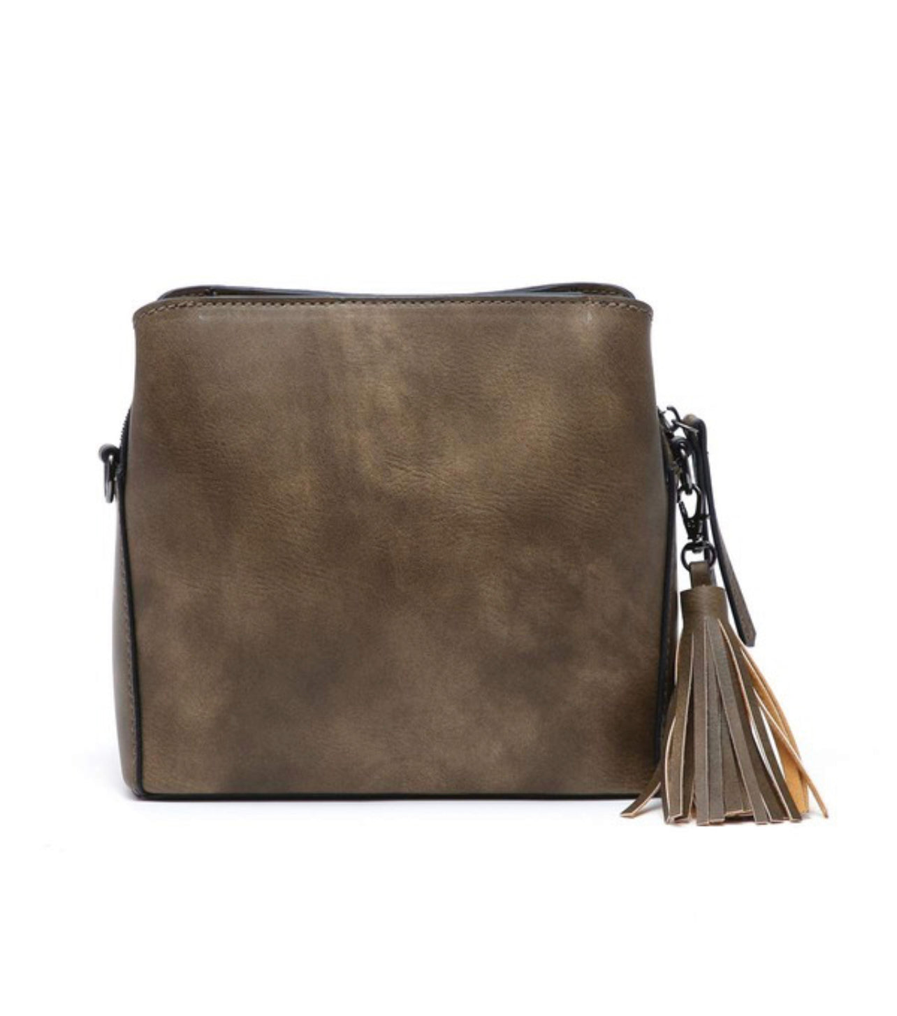 Elizabeth Crossbody