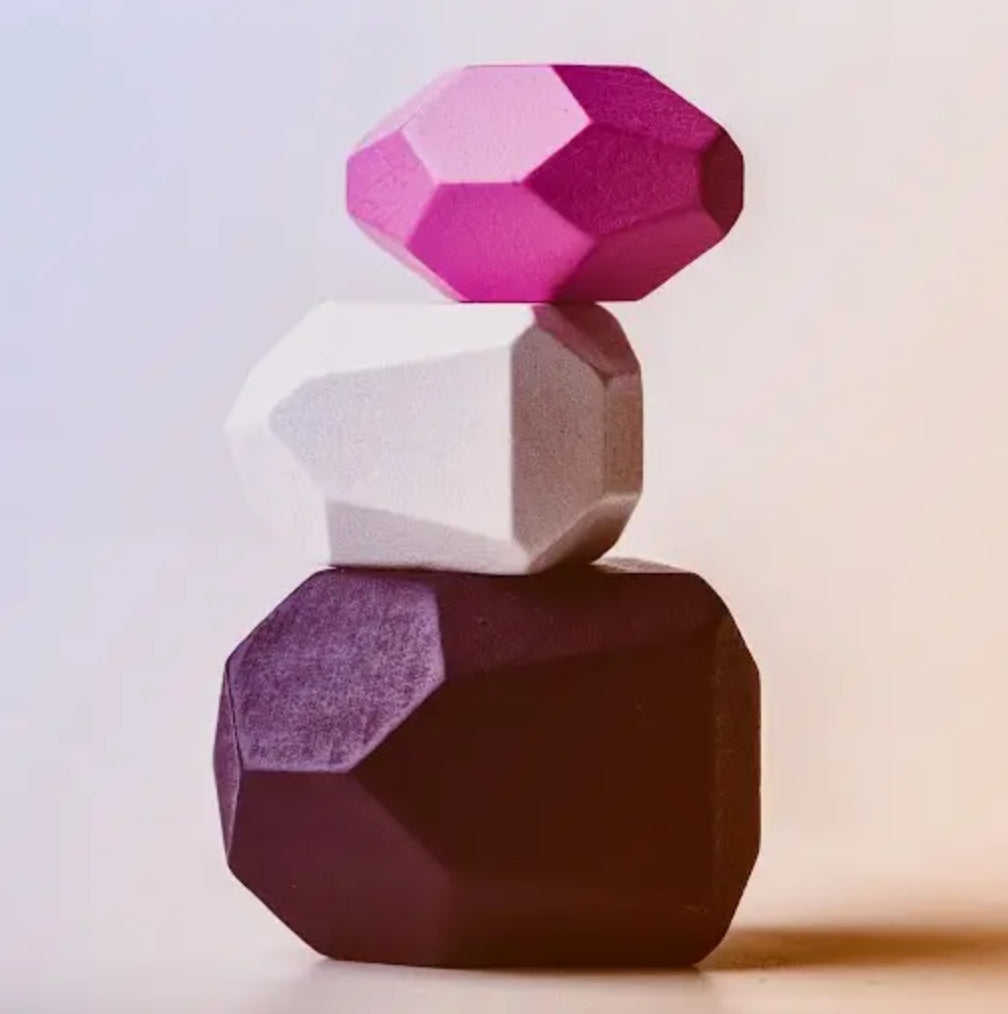 Gentile Stones