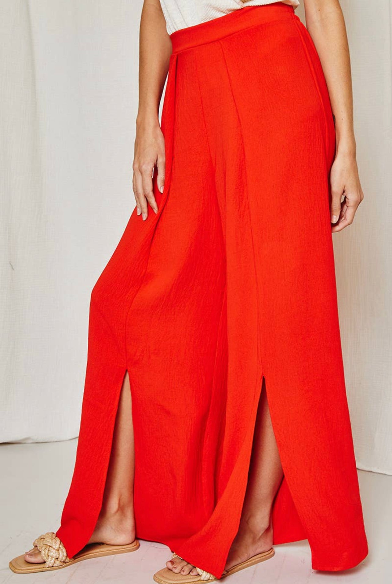 Chloe Pant