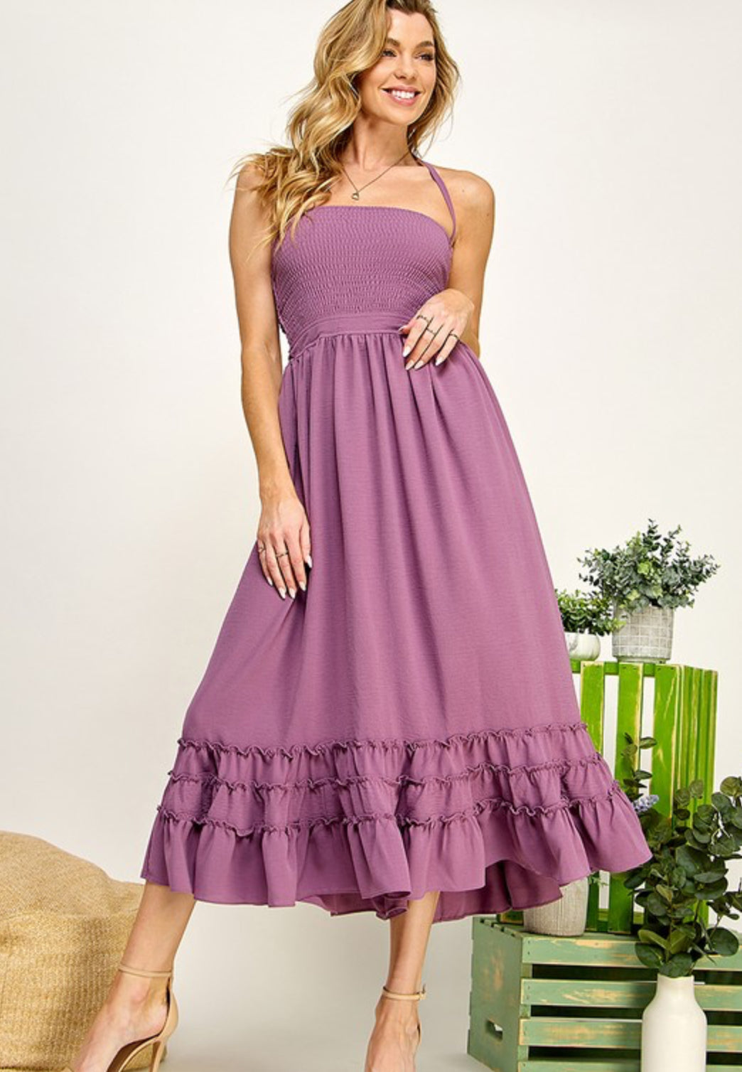 Jennifer Dress