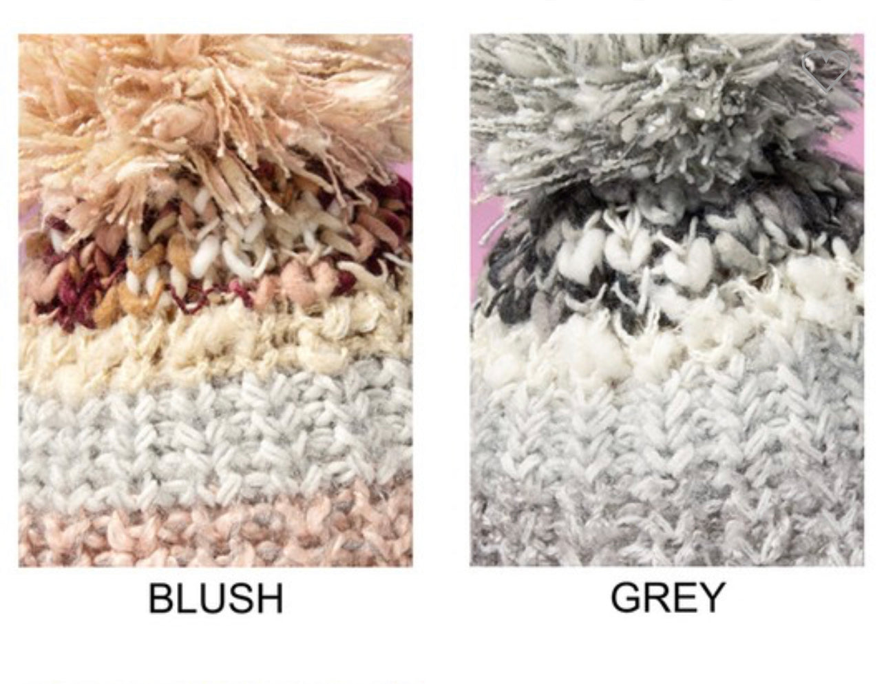 Let It Shine Beanie