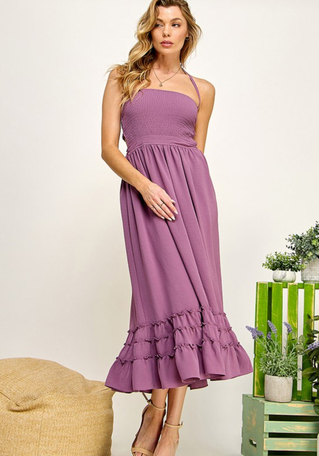 Jennifer Dress