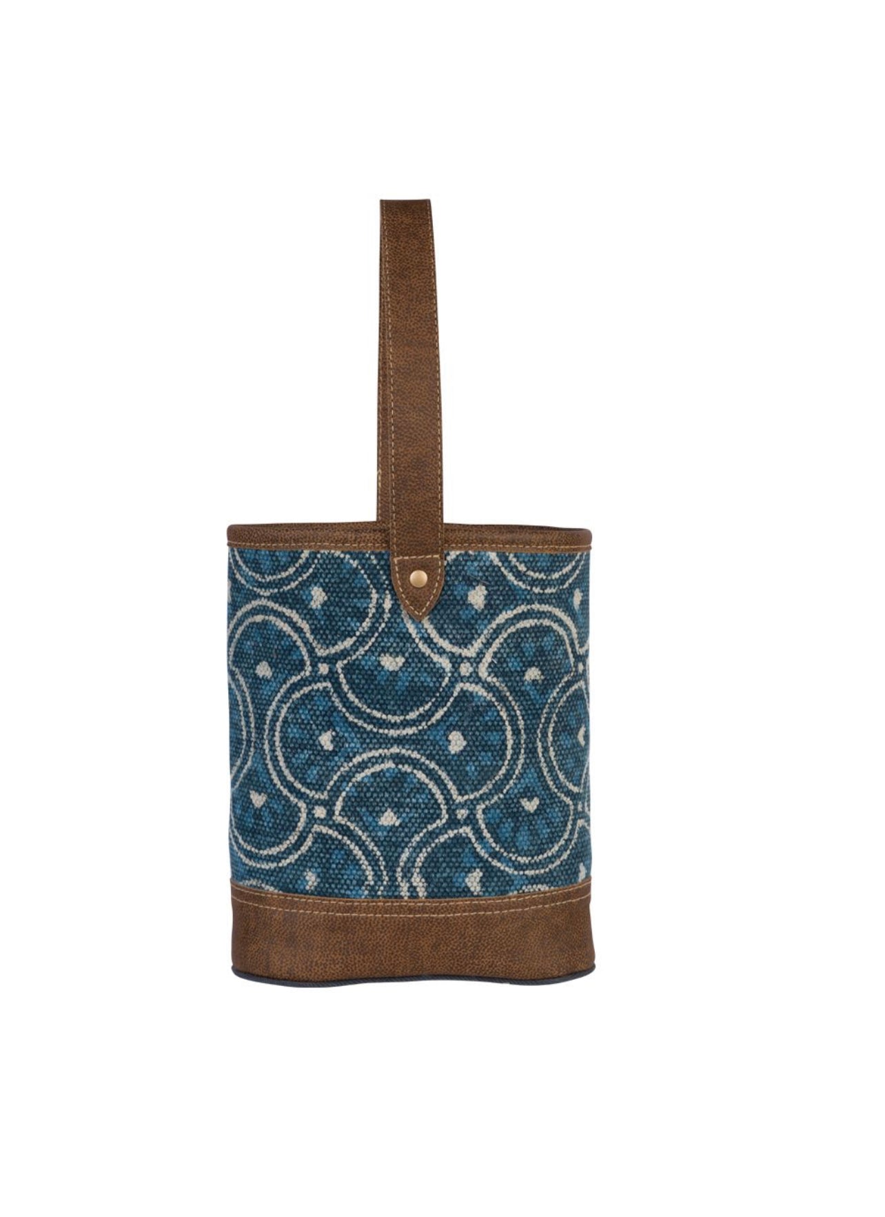 Double The Fun Wine Bag