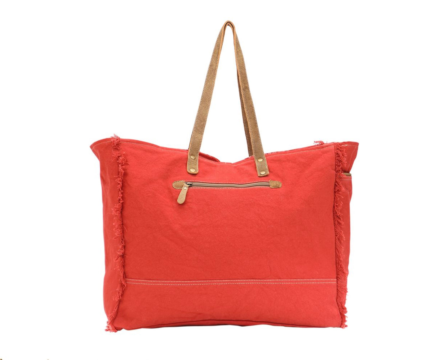 Carry It Your Way Weekender