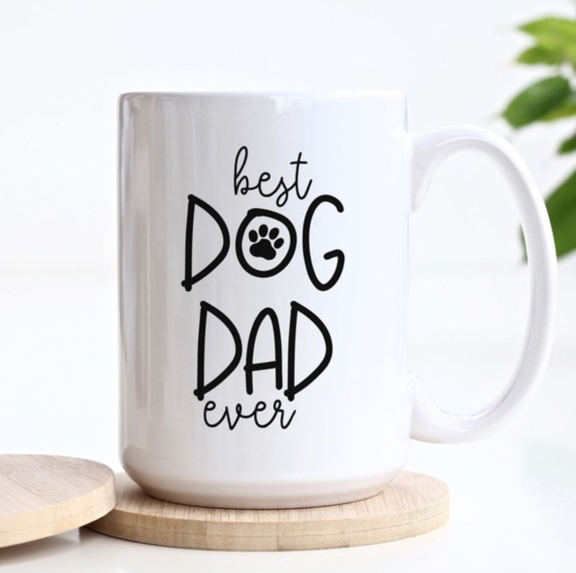 Best Dog Parent