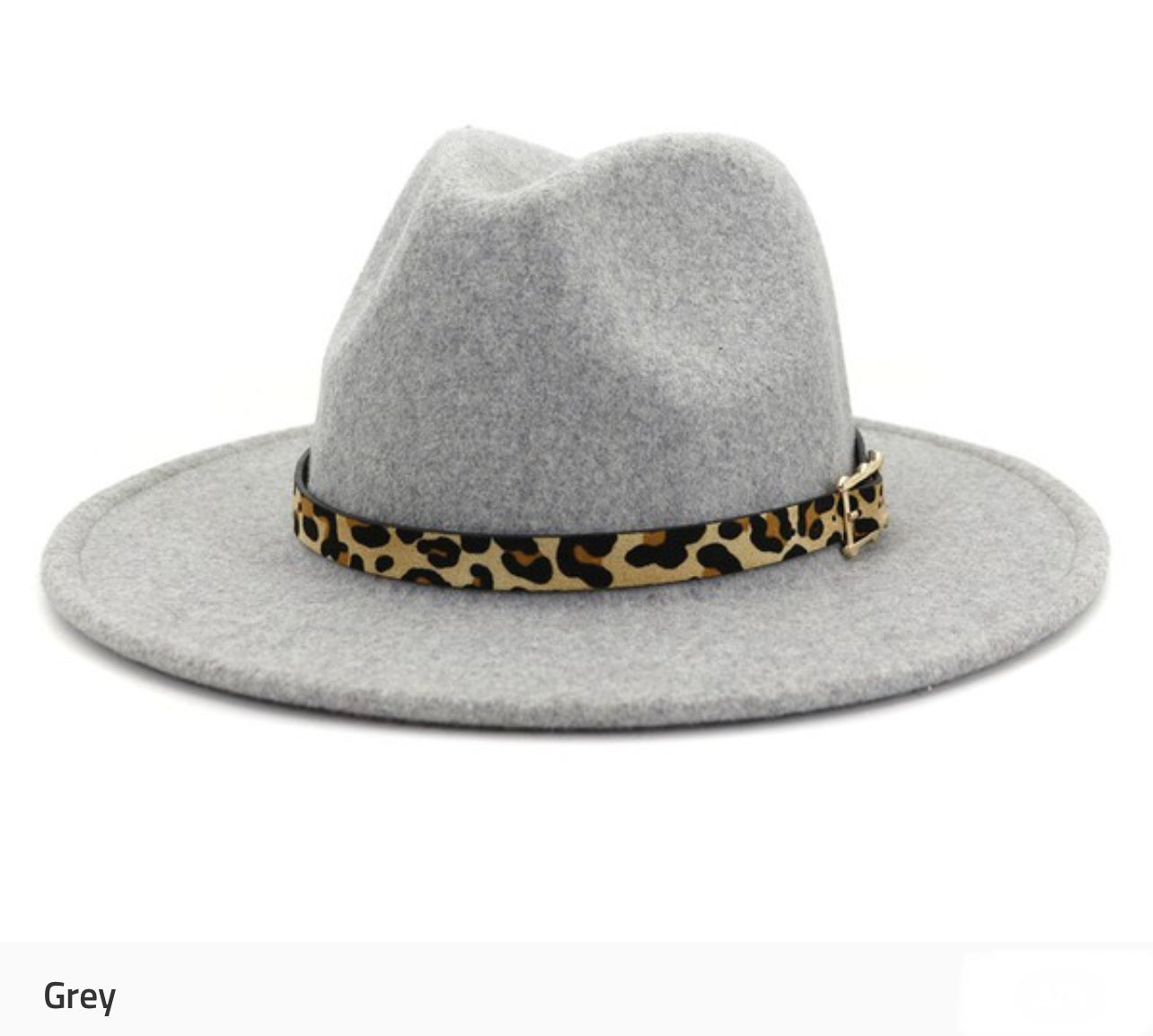 Panama Hat