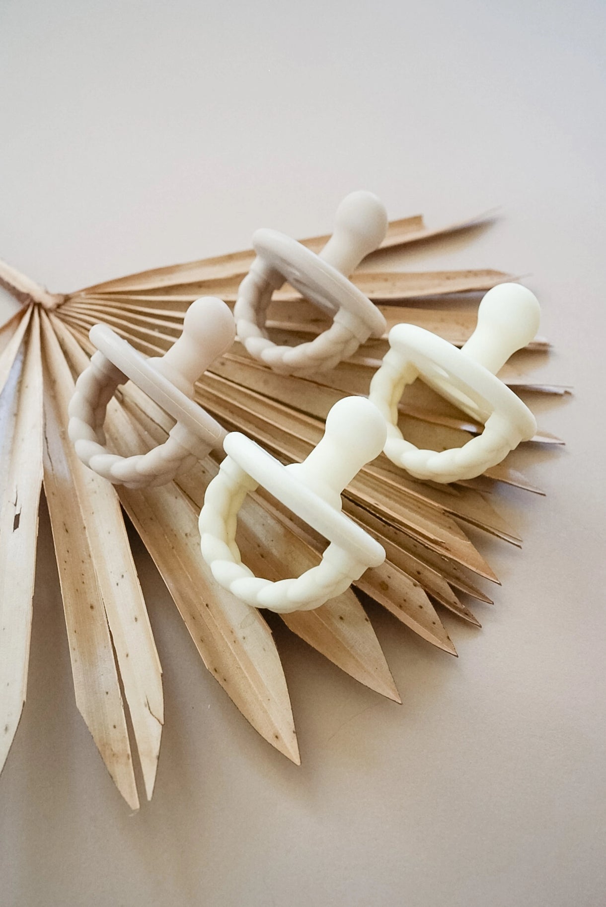 Sweetie Soother Orthodontic Pacifier Sets