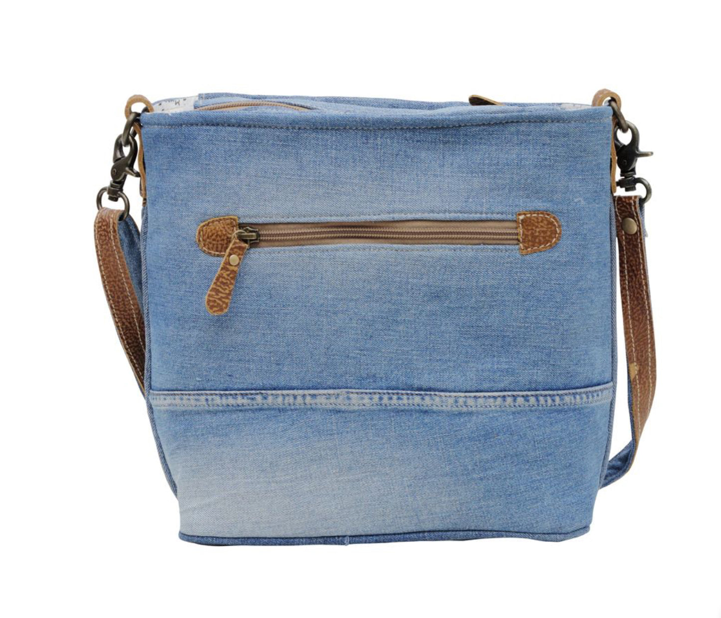 Parlo Shoulder Bag