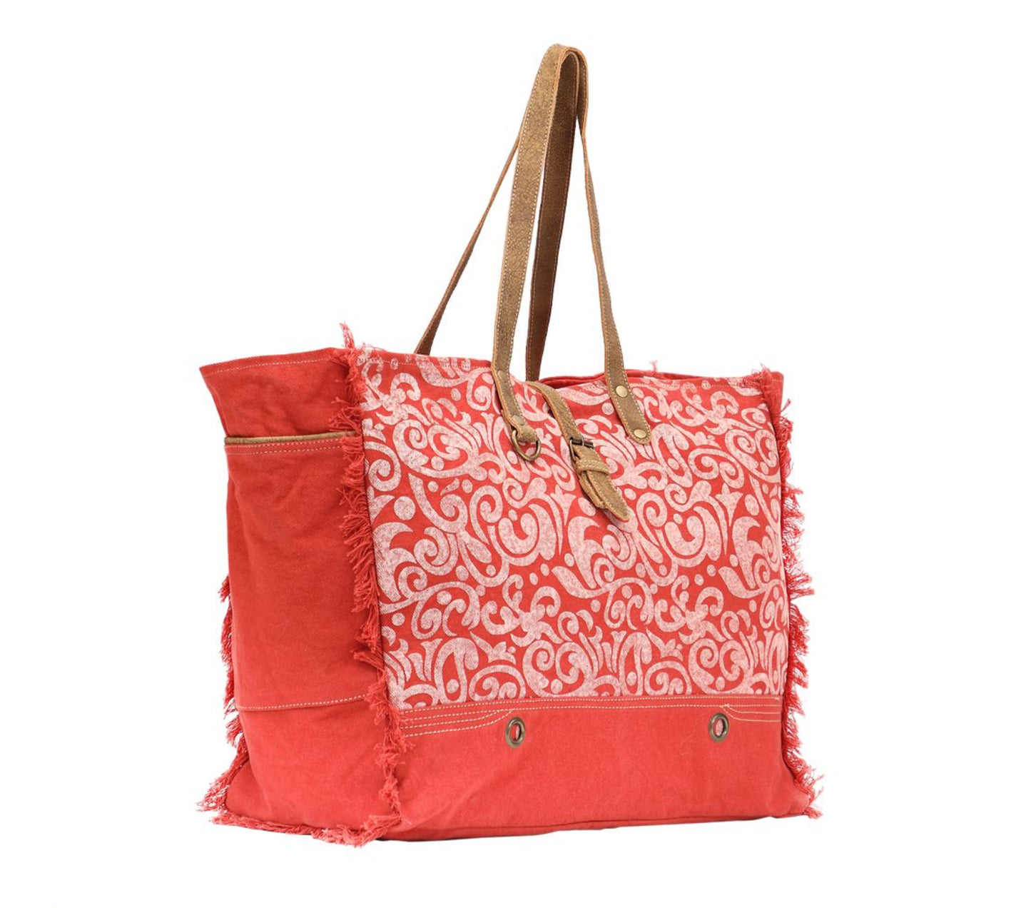 Carry It Your Way Weekender