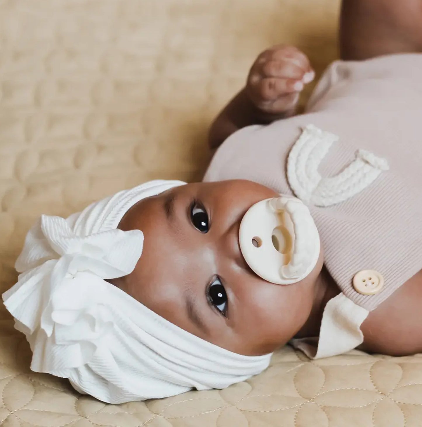 Sweetie Soother Orthodontic Pacifier Sets