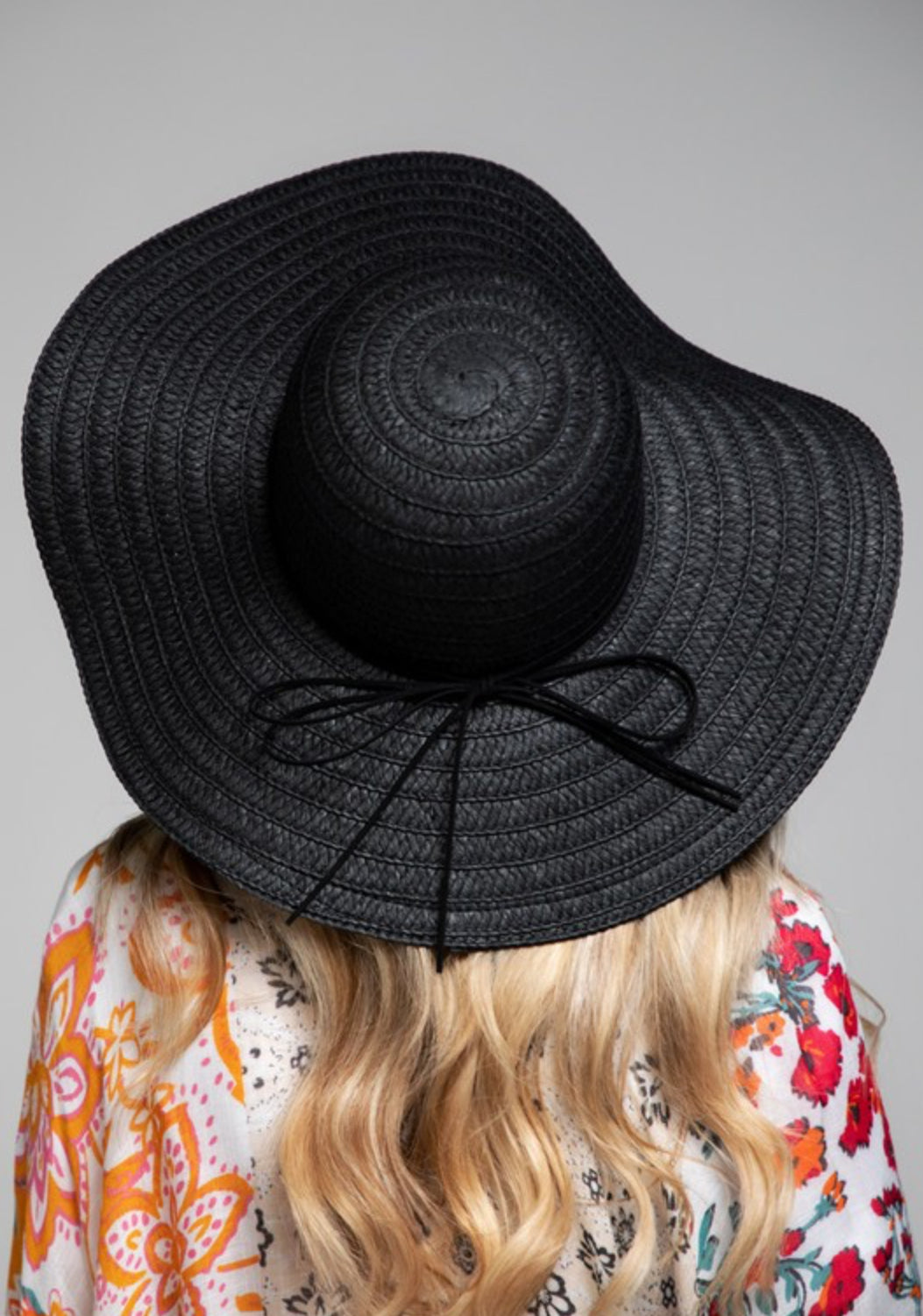 Gorgeous Sun Hat
