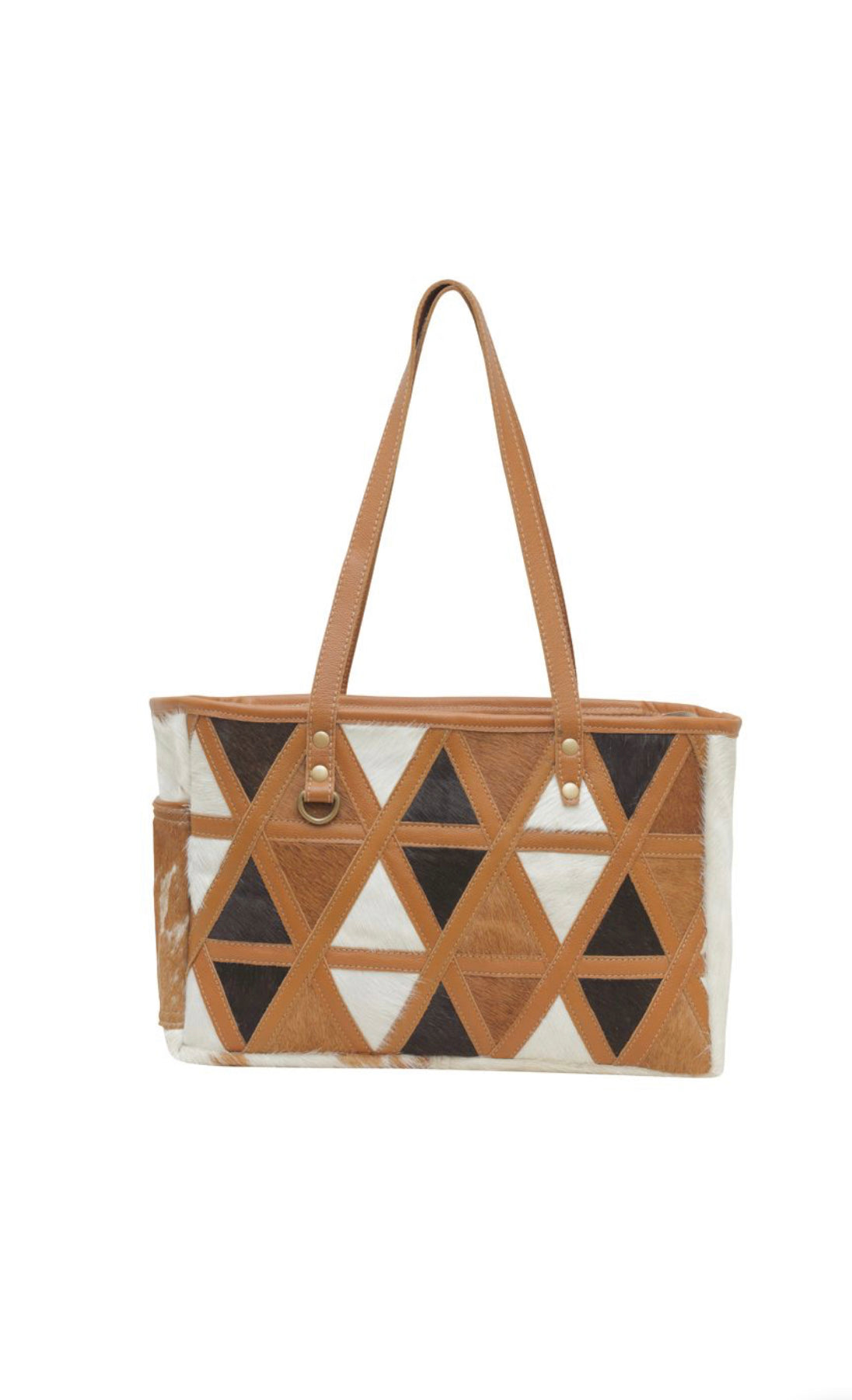 Beautiful Complication Tote Bag