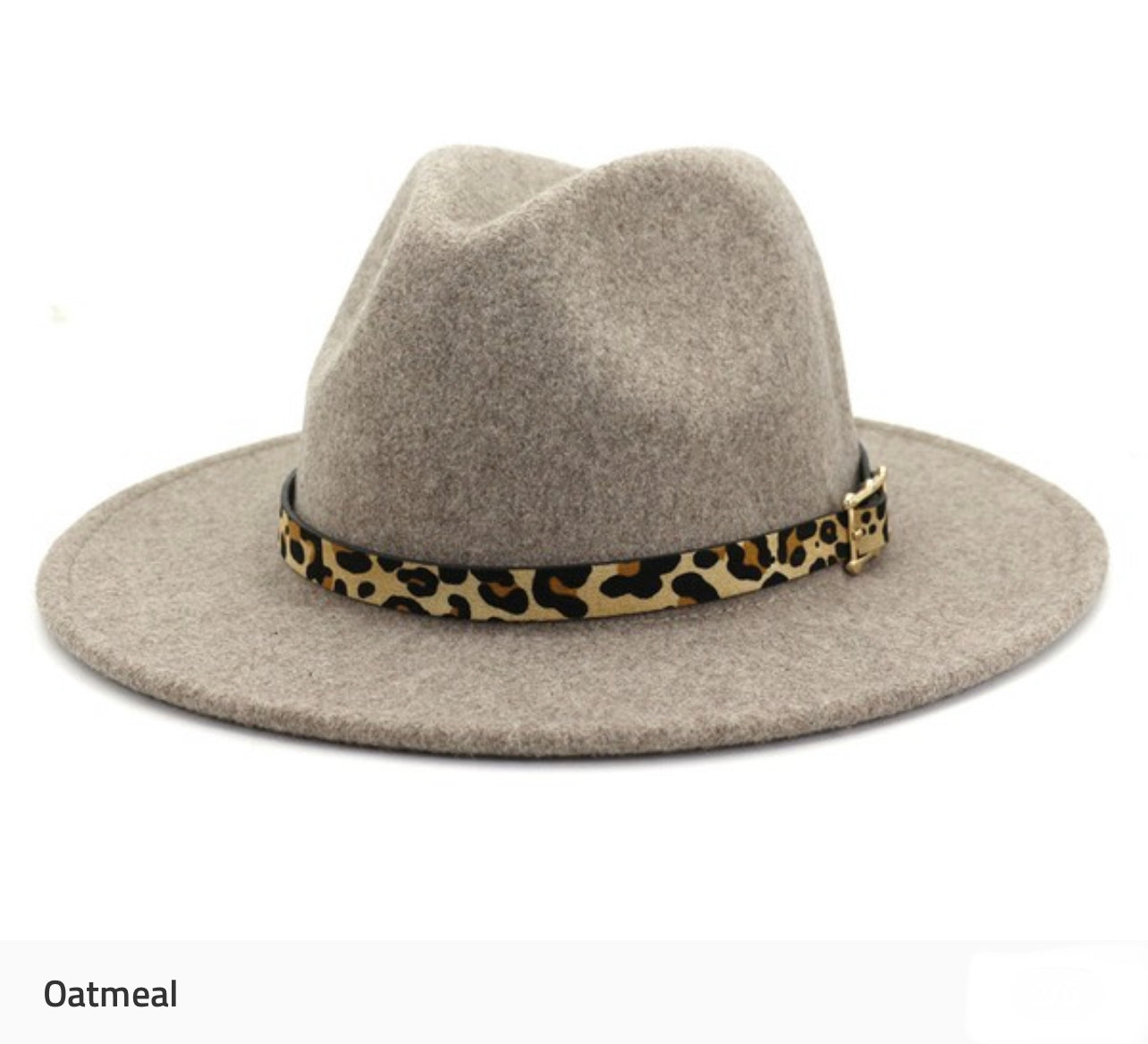 Panama Hat