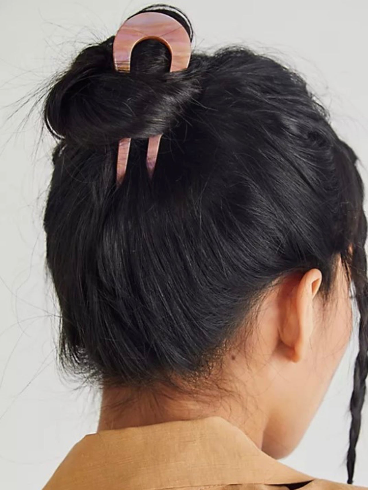 Luxe Hair Pin