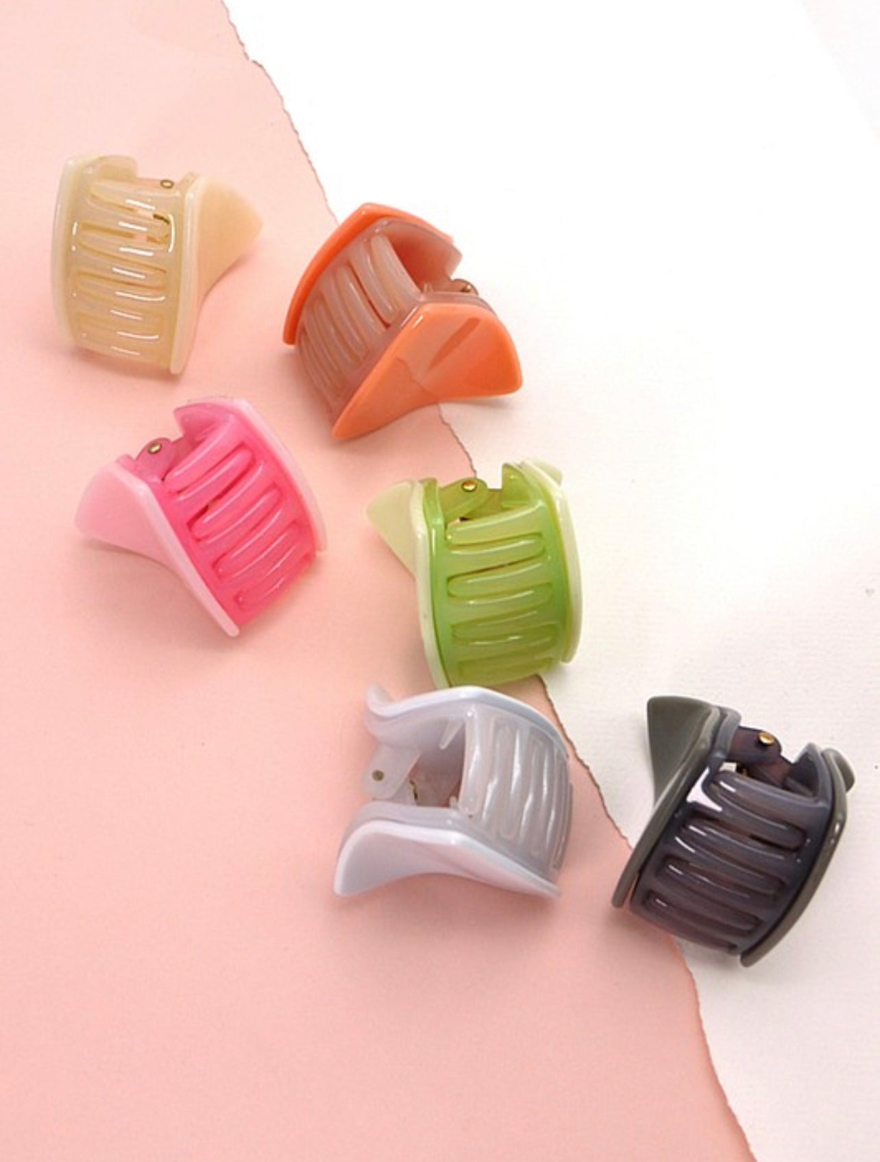 Favorite Mini Claw Clip