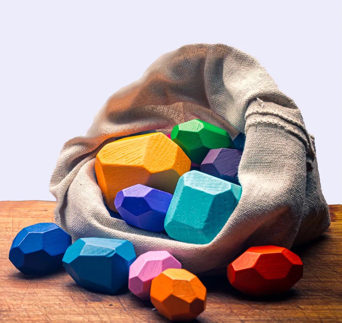 Gentile Stones