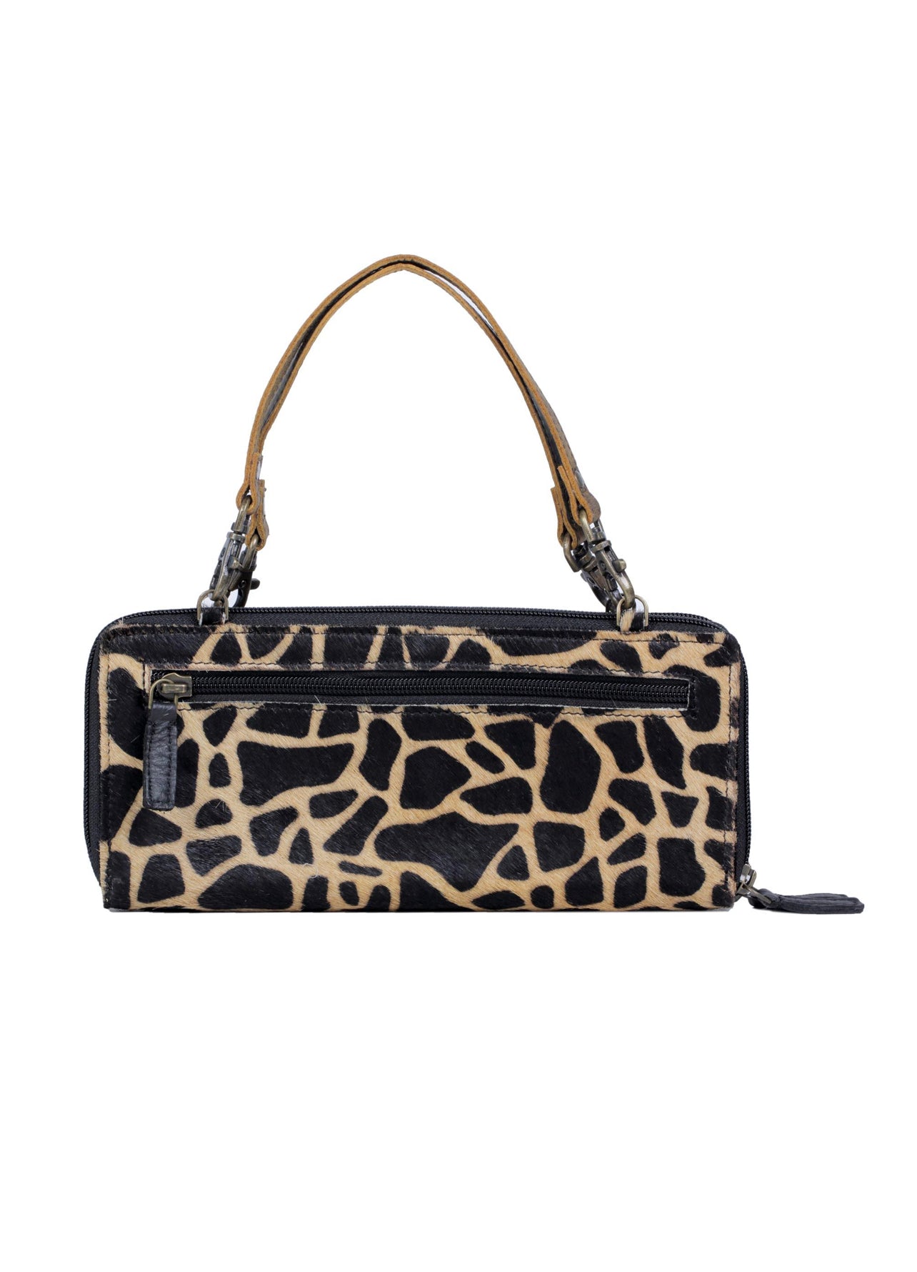 Number One Fan Wallet